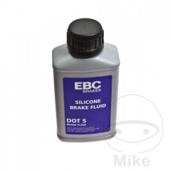EBC Brake fluid DOT5 0.25L 7140916
