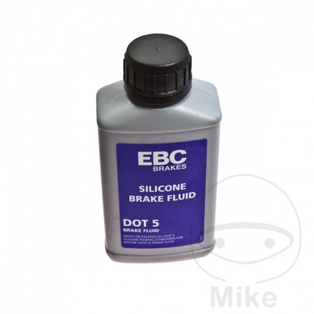 EBC Líquido de frenos DOT5 0.25L 7140916