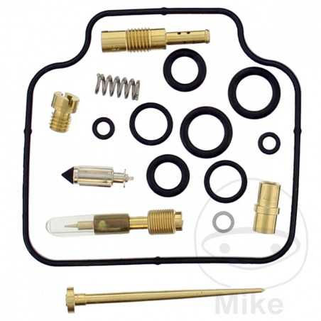 KEYSTER Kit reparación de carburador completo 7240681