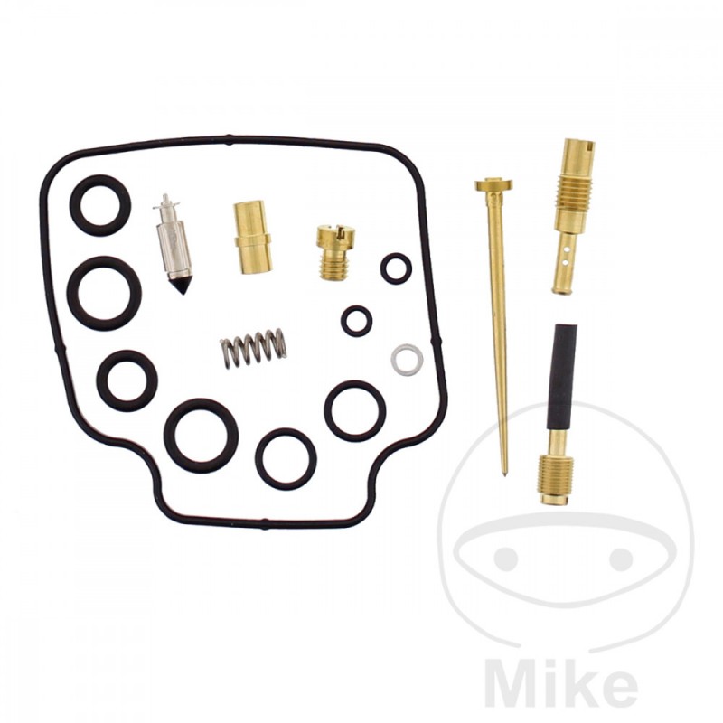 KEYSTER Kit reparación de carburador completo 7240683