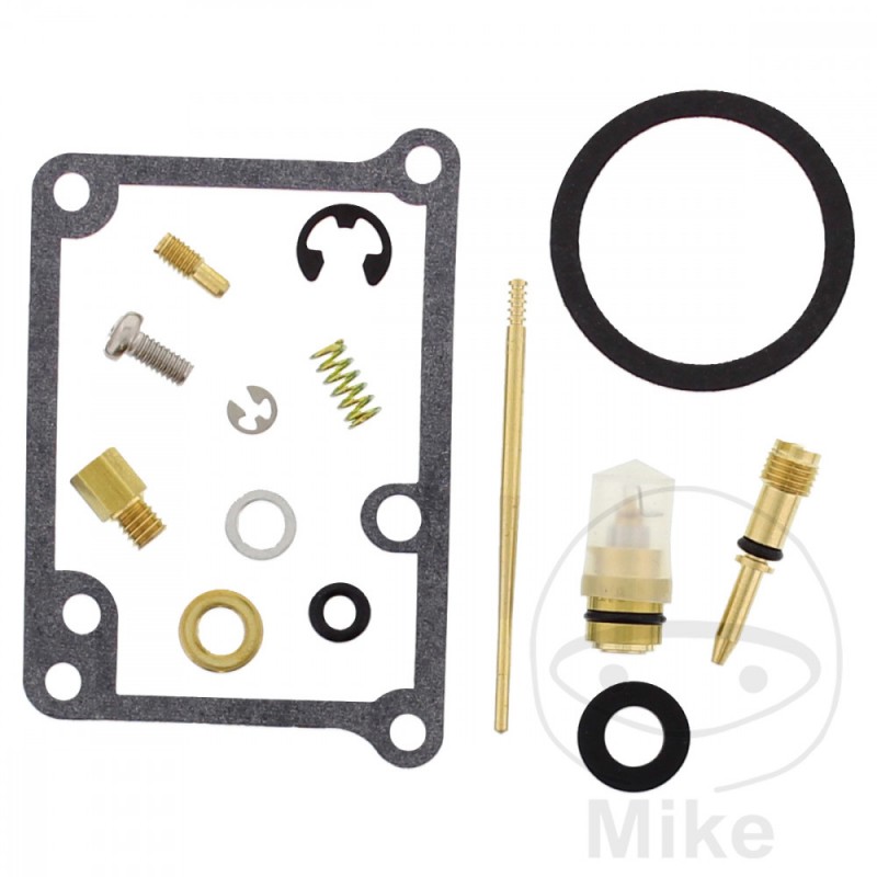 KEYSTER Kit reparación de carburador completo 7240780
