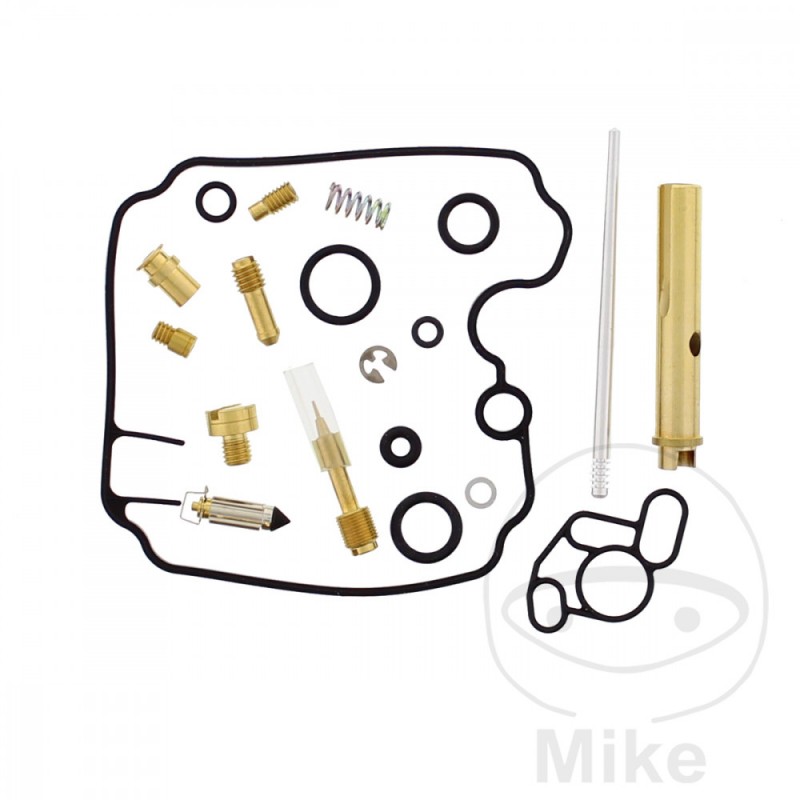 KEYSTER Kit reparación de carburador completo 7240804