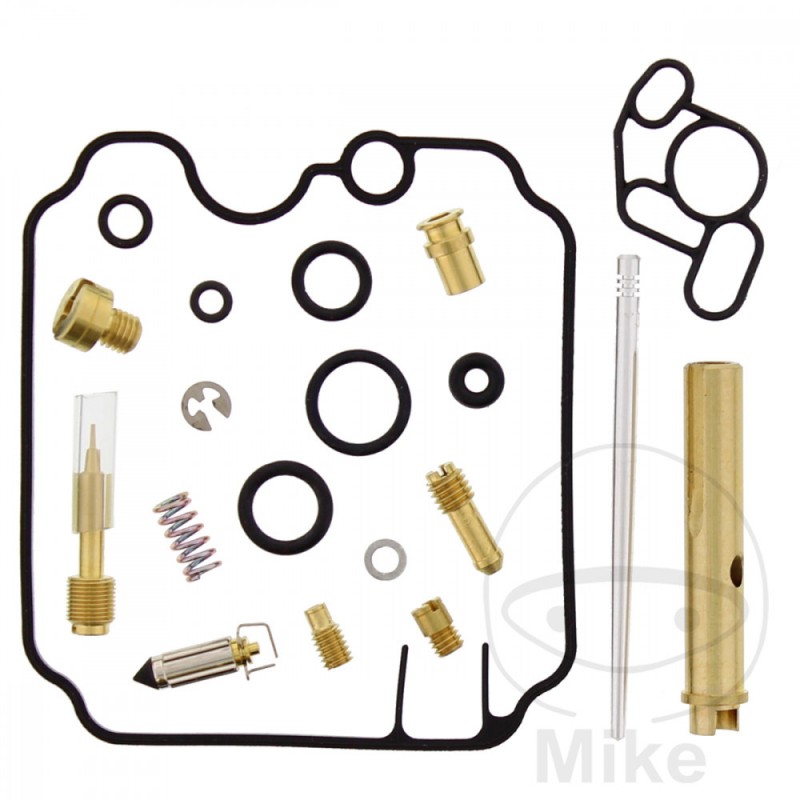 KEYSTER Kit reparación de carburador completo 7240805