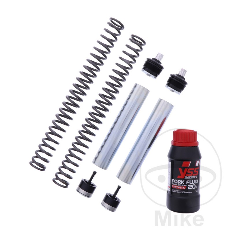YSS SUSPENSION Kit mejora horquilla de moto 7893524