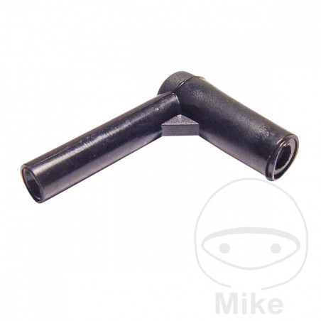 SCOTTOILER Chain Lube Vacuum Hose Cap 710.98.95