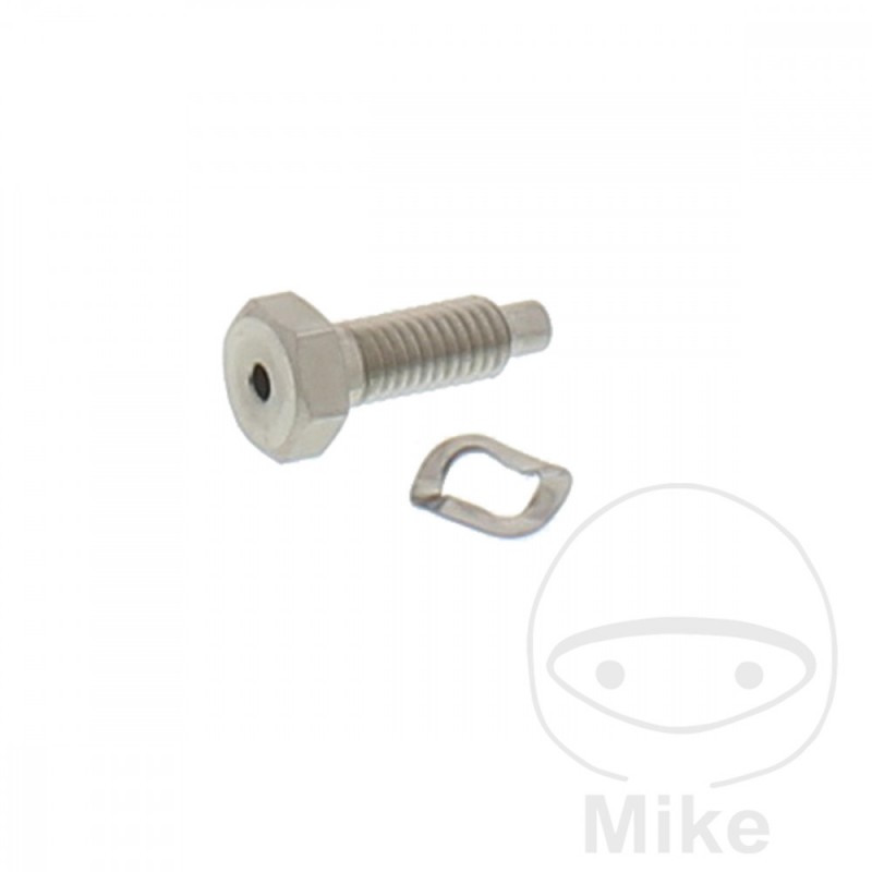 Hexagonal screw M6X1.0X22.5 MM 717.18.43