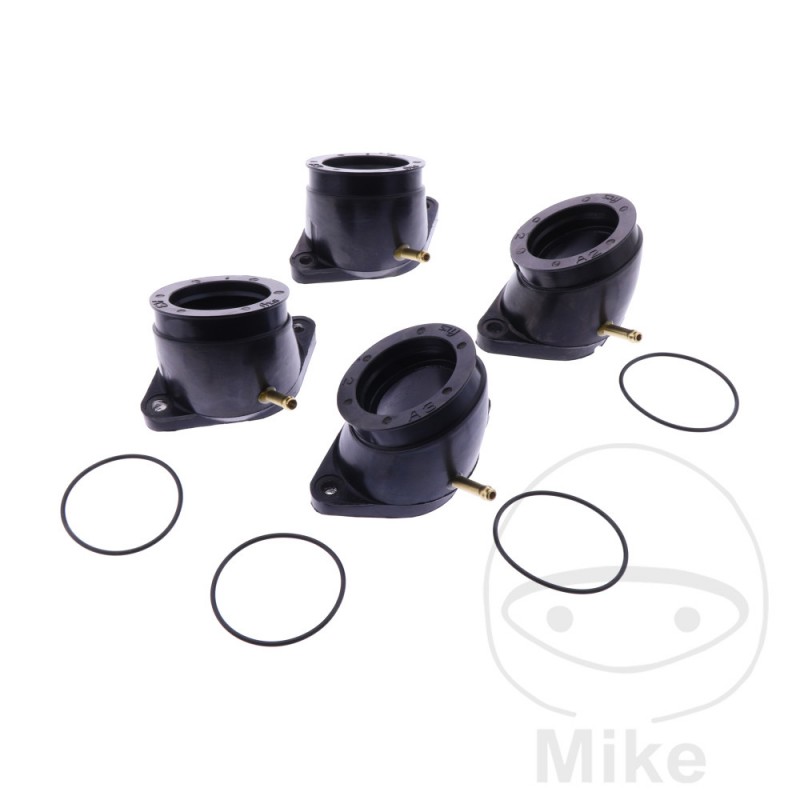 TOURMAX 4-piece intake set 7243604