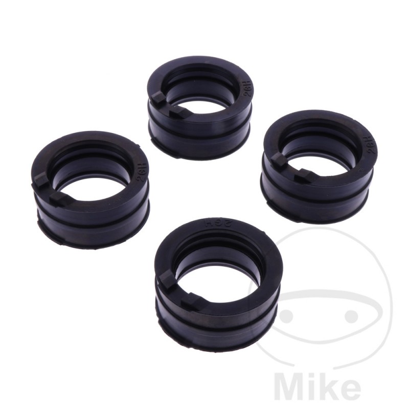 TOURMAX 4-piece intake set 7243605