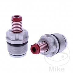 YSS SUSPENSION Adjustable fork cap 31XM27X1.0 7430993