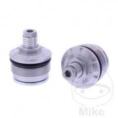 YSS SUSPENSION Adjustable fork cap 41XM38X1.0 7431002