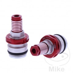 YSS SUSPENSION Tapa de horquilla ajustable 31X26.0 7431005