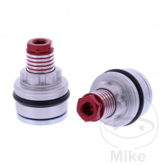 YSS SUSPENSION Adjustable fork cap 33X27.9 7431007