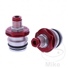 YSS SUSPENSION Adjustable fork cap 33X30.0 7431008