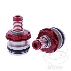 YSS SUSPENSION Adjustable fork cap 37X33.4 7431011