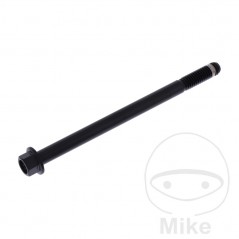 JMP Tornillo hexagonal de acero inoxidable M6X1.00 MM V4A 775.31.86VAR