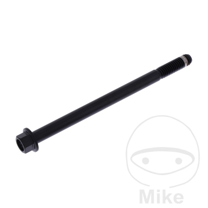 JMP Tornillo hexagonal de acero inoxidable M6X1.00 MM V4A 775.31.86VAR
