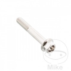 JMP Stainless Steel Hex Bolt M6X1.00 MM V4A 775.31.86VAR