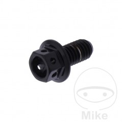 JMP Stainless Steel Hex Bolt M6X1.00 MM V4A RACING 775.34.16 VAR