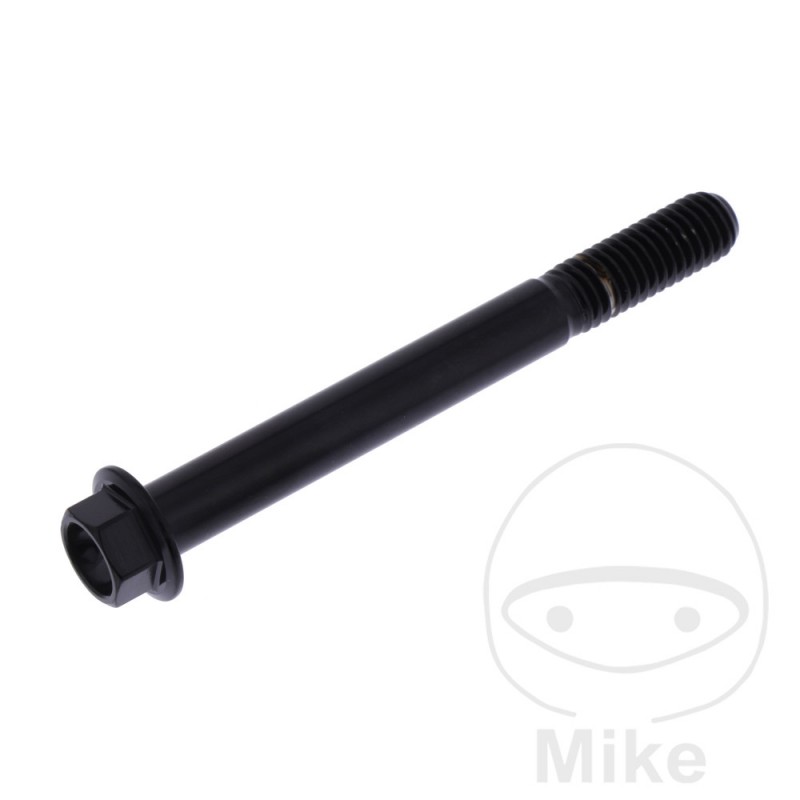 JMP Stainless Steel Hex Bolt M8X1.25 MM V4A 775.34.49VAR