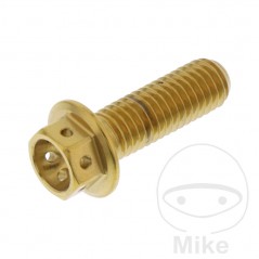 JMP Stainless Steel Hex Bolt M8X1.25 MM V4A RACING 775.41.41VAR