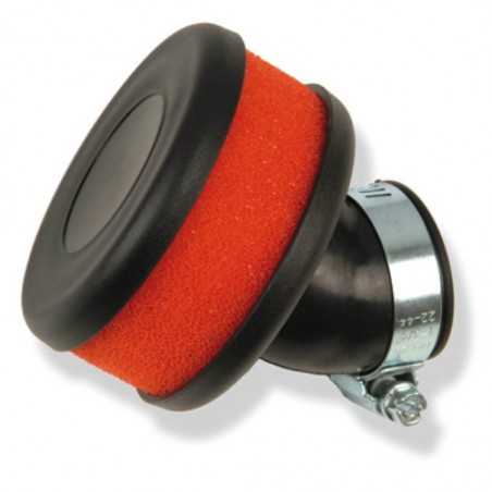 V FILTER Filtro Aire Espuma Recto 82x43mm 28/35 Marca 763