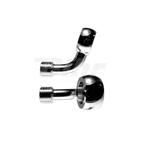 VENHILL Banjo racord conexion 75° M10 32600862