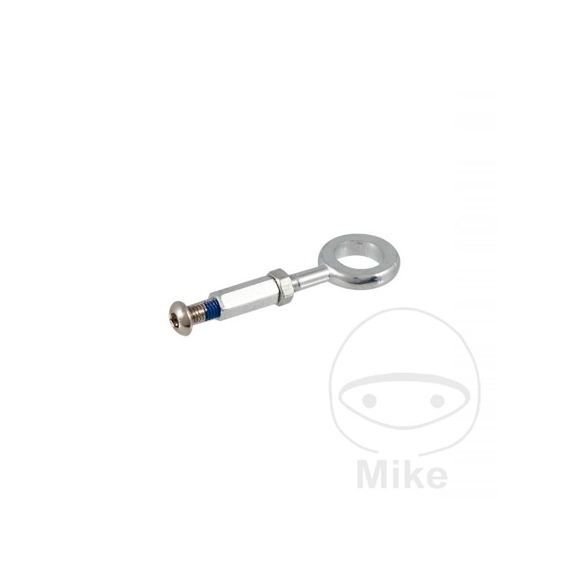 Handlebar folding mechanism adjustment screw 7753615