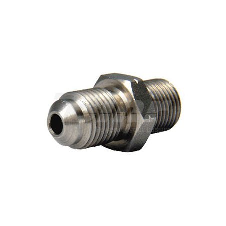 Male thread adapter  M10x1.25