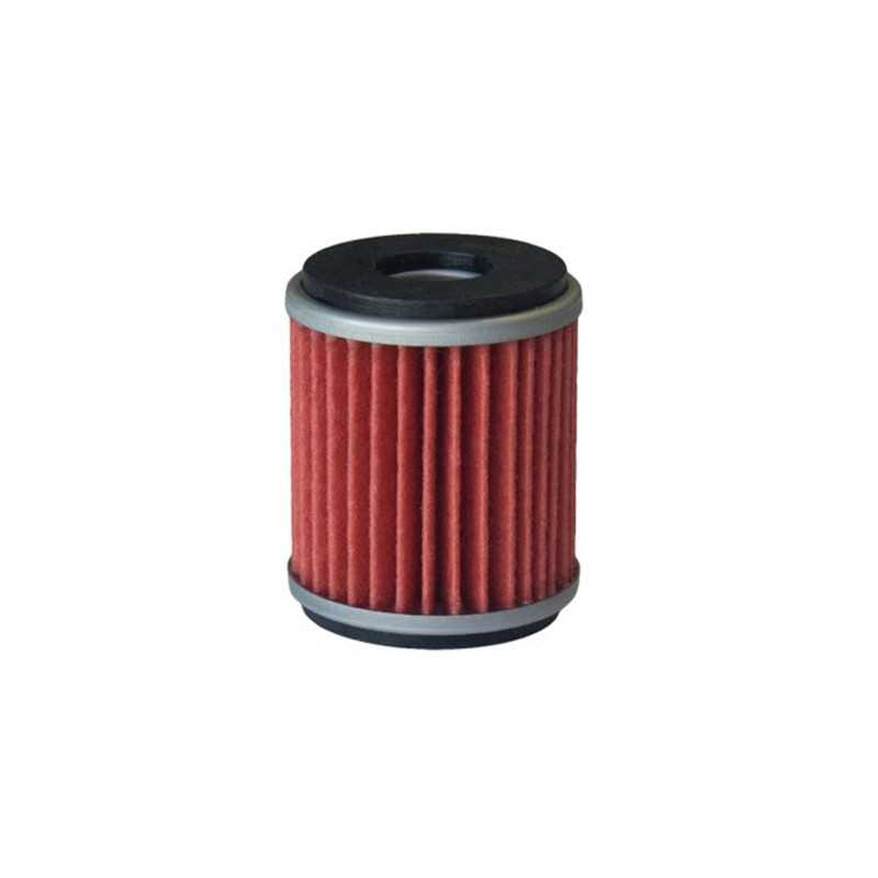 HIFLOFILTRO Filtro Aceite HF981 para una óptima filtración 18803