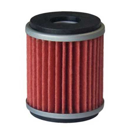 HIFLOFILTRO Filtro Aceite HF981 para una óptima filtración 18803