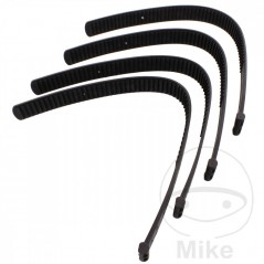 Set of 4 closing straps 350 MM 2340077