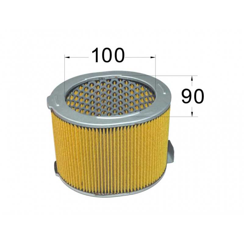 Filter, air