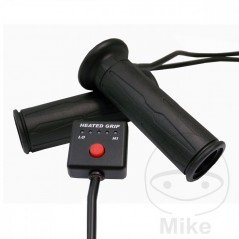 JMP Puños calefactables 5 etapas 22 MM ALTN: 7060324 706.00.00