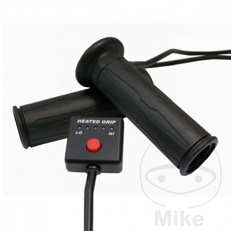 JMP 5-stage heated grips 22 MM ALTN: 7060324 706.00.00