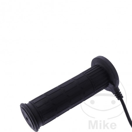 DAYTONA 4-stage heated grips 1" 706.00.13