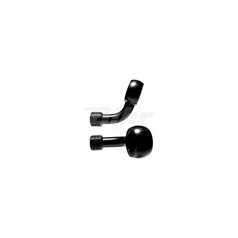 VENHILL Banjo racord conexion 75° M10 32600861