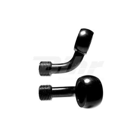 VENHILL Banjo racord conexion 75° M10 32600861