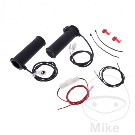 DAYTONA 3-stage heated grips 1" 706.02.36