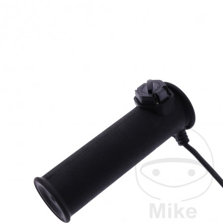 DAYTONA 3-stage heated grips 1" 706.02.36