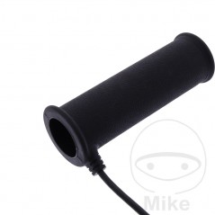 DAYTONA 3-stage heated grips 1" 706.02.36
