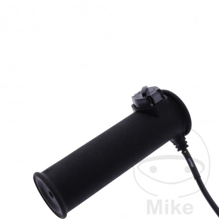 DAYTONA 3-stage heated grips 1" 706.02.37