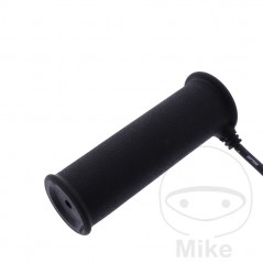 DAYTONA 3-stage heated grips 1" 706.02.37