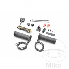 DAYTONA 4-stage heated grips ATV 706.03.25