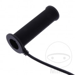DAYTONA Puños calefactables 4 etapas con interruptor 22 MM ALTN: 7060000 706.03.26