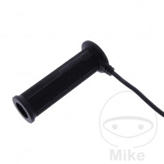 DAYTONA 4-stage heated grips with switch 22 MM ALTN: 7060000 706.03.26