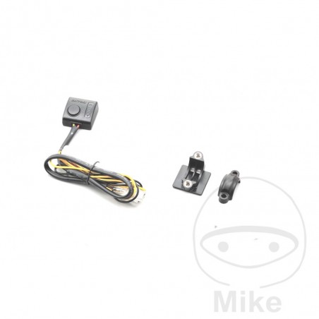 DAYTONA Switch for 4-stage heated grips 706.04.13