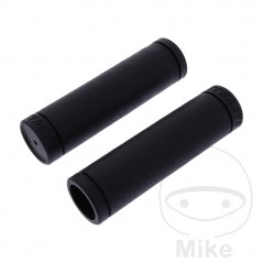 DAYTONA Puños de moto cerrados Ø1" 125 MM 706.04.19