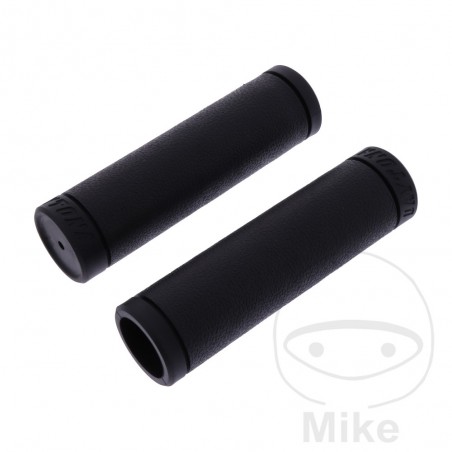 DAYTONA Puños de moto cerrados Ø1" 125 MM 706.04.19