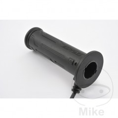 DAYTONA 4-stage heated grips with switch 22 MM ALTN: 7060000 706.04.26