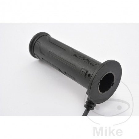 DAYTONA Puños calefactables 4 etapas con interruptor 22 MM ALTN: 7060000 706.04.26